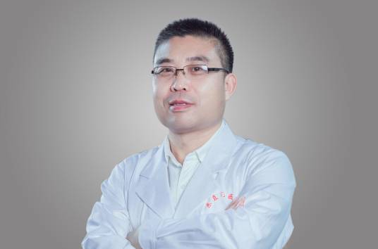 李建军（北京中医药大学东直门医院主任）