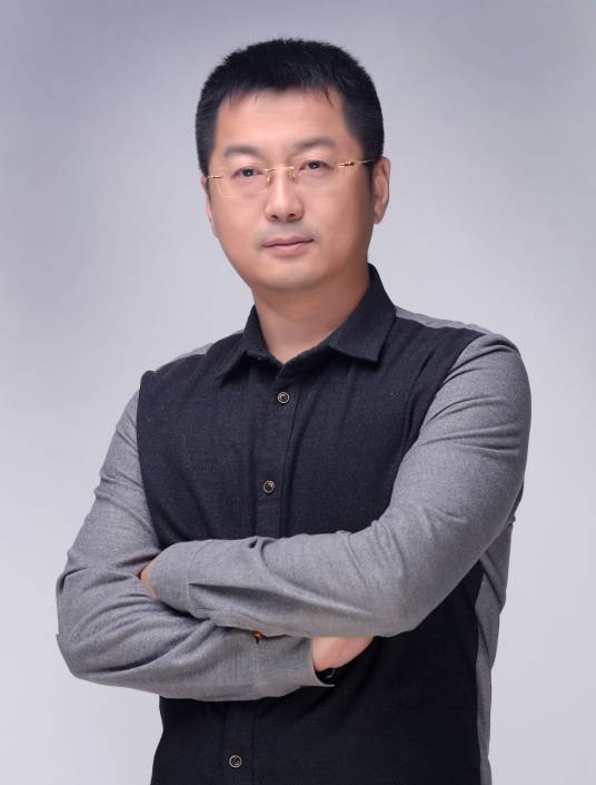 刘振江（纪录片导演）
