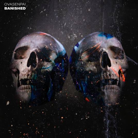 Banished（2021年ovasenpai演唱的歌曲）