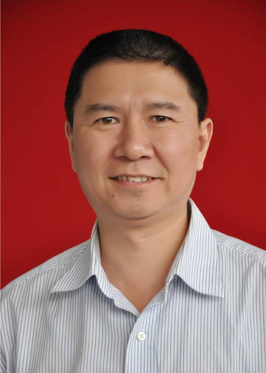 徐建荣（中学高级教师）