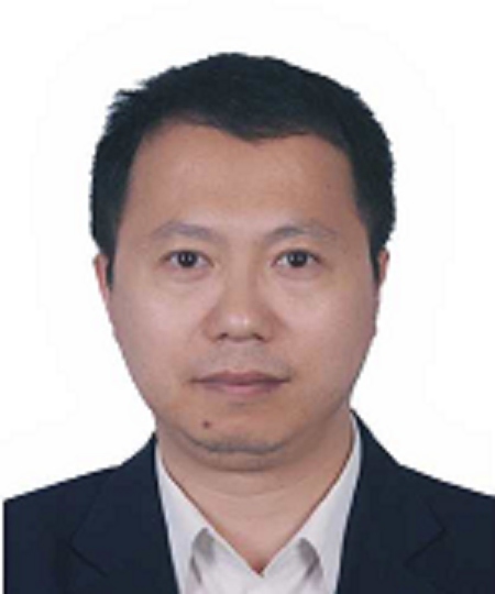 杨志刚（清华大学教授）