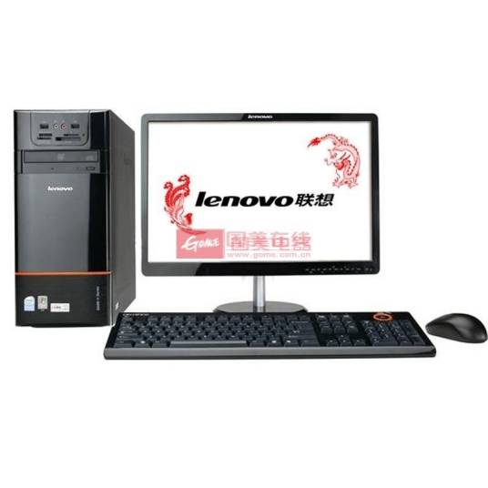 联想家悦E2300
