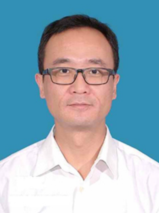 张超（江苏省盐城市射阳县政府原副县长）