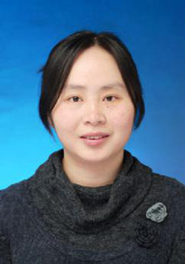 曾涛（成都理工大学地球科学学院副教授）