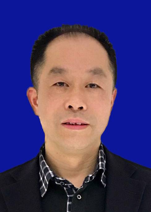 曹青（长沙县供销社党组书记、理事会主任）