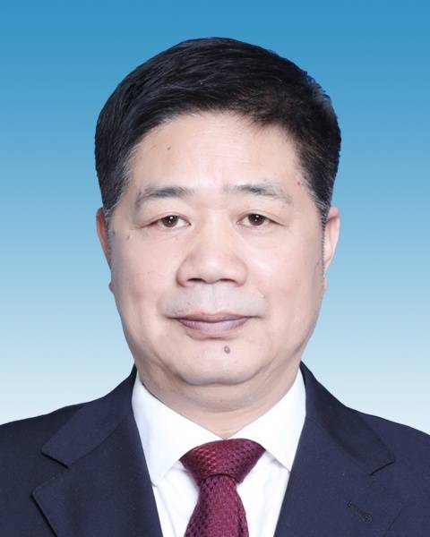 罗小平（南昌市红谷滩新区工委委员、原副主任）