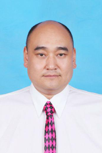 李正平（北京市丰台区文化和旅游局党组成员、区文化市场综合执法大队大队长）