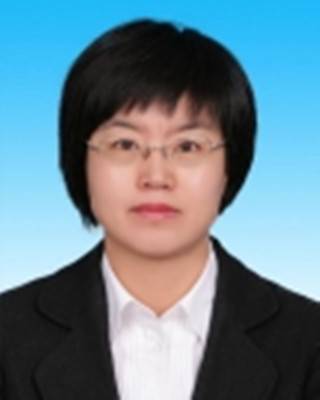 胡梅（内蒙古锡盟委统战部副部长）