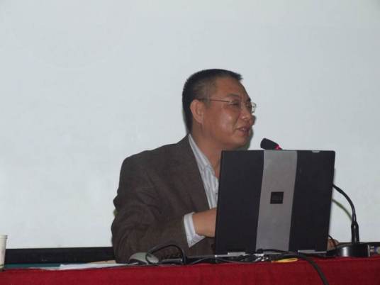 田宝军（河北大学教育学院原副院长）