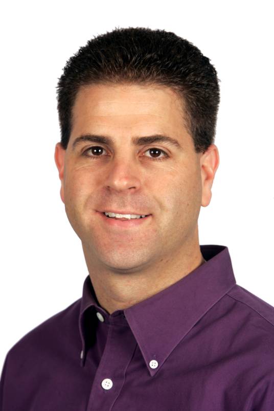 brad cohen（演说家）