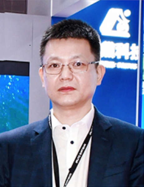 汤海川(成都豪能科技股份有限公司副总经理)