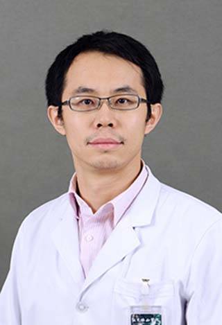 刘业成(北京协和医院急诊科副主任医师)