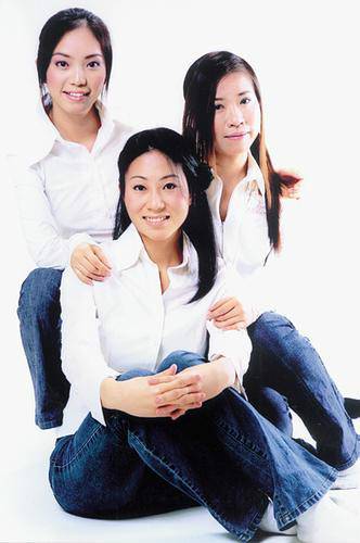 青芒果（演唱组合）