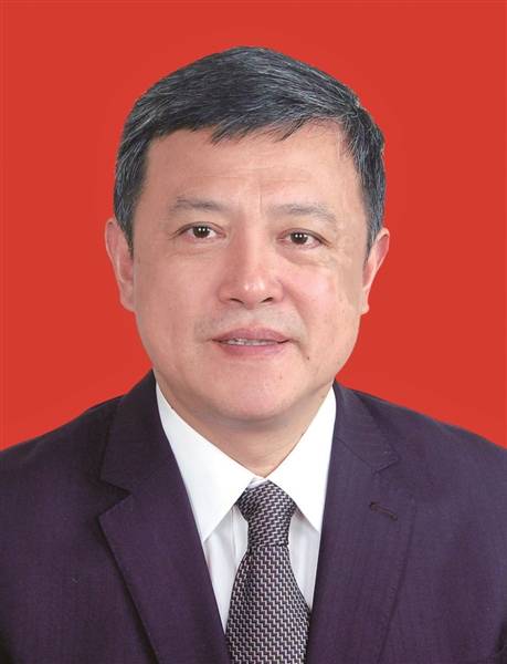 黄戟（苏州市人大常委会党组成员、秘书长）