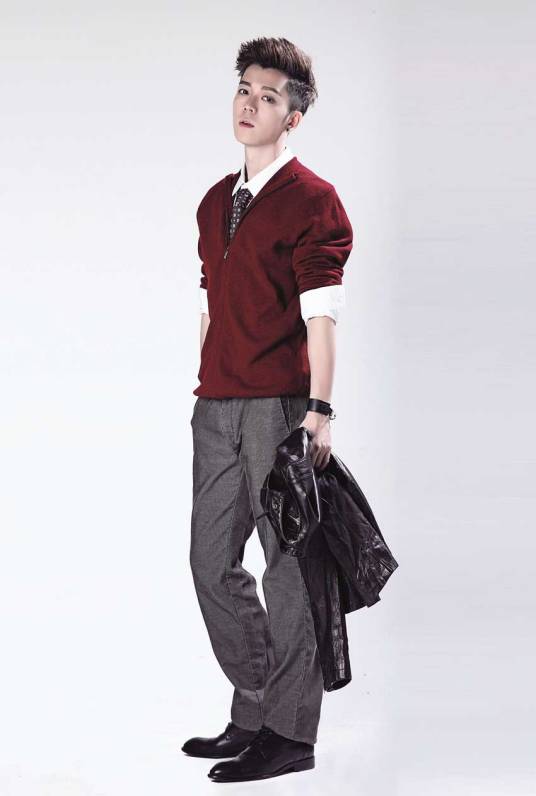 最好的我们(王栎鑫演唱歌曲(《最好的我们》插曲))