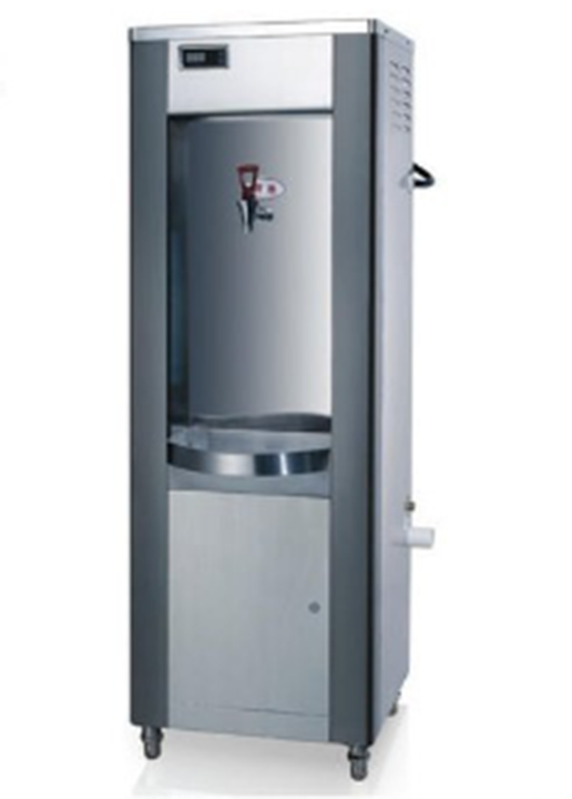 即热式净化开水器