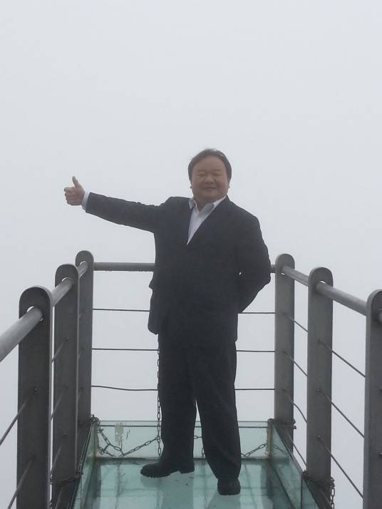 陈振宇(复旦大学中文系教授)