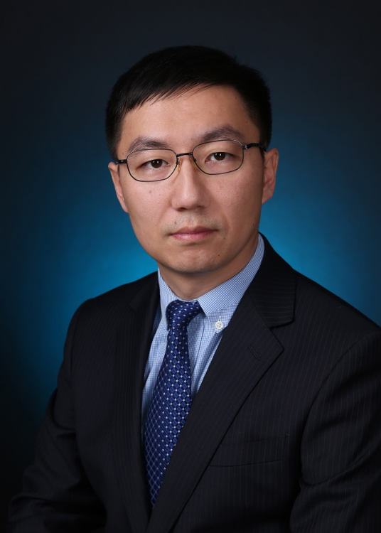 杨帆(吉林大学法学院/理论法学研究中心教授、博士生导师)