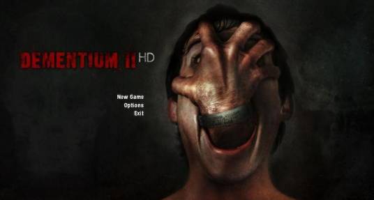 病房(Renegade Kid制作的NDS掌机游戏)