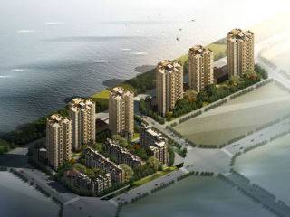 山海天（高级社区）