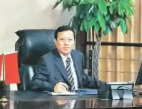 刘渭清(重庆九龙电力股份有限公司董事长)