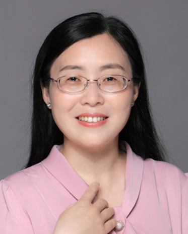 王林(武汉大学信息管理学院教授)