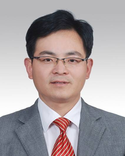 余小康（浙江省衢州市开化县教育局党委委员（副科级）、教育工会主席）