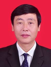 牟强(原山东省委统战部副部长)