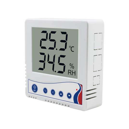 温湿度传感器|温湿度采集器