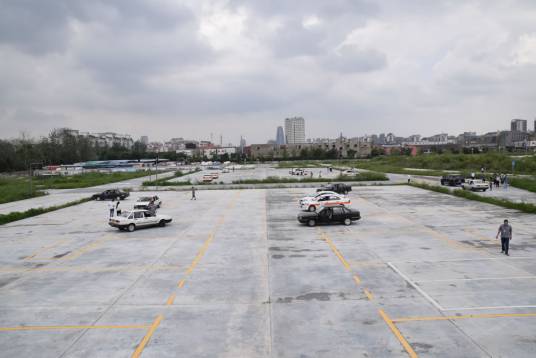 宁波象山港驾校