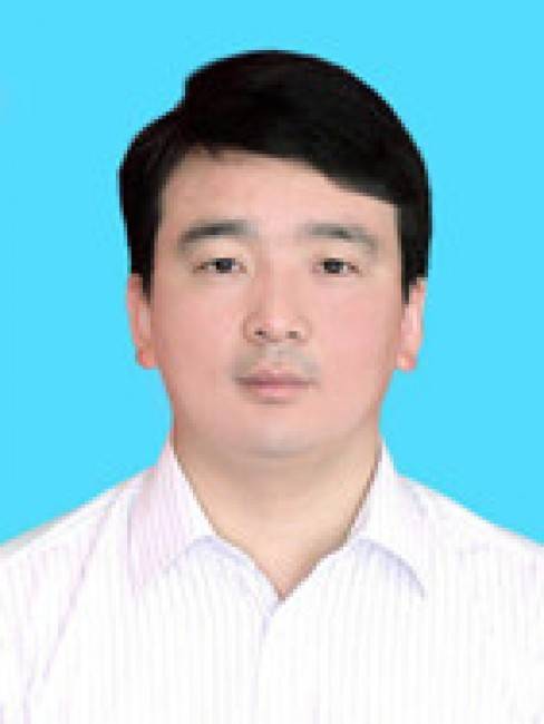 马亮（安徽省宣城市广德市委常委，新杭镇党委委员、书记）