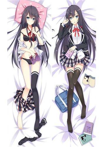 我的妹妹才不可能是蕾丝