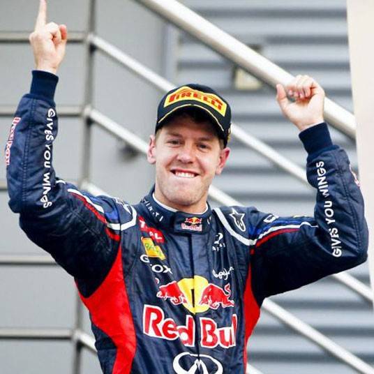 2012年世界一级方程式锦标赛韩国大奖赛