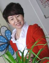 马慧(甘肃政法学院人文学院英语专业研究室主任)