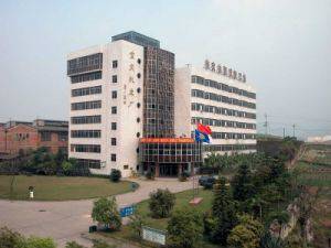 重庆机床(集团)有限责任公司