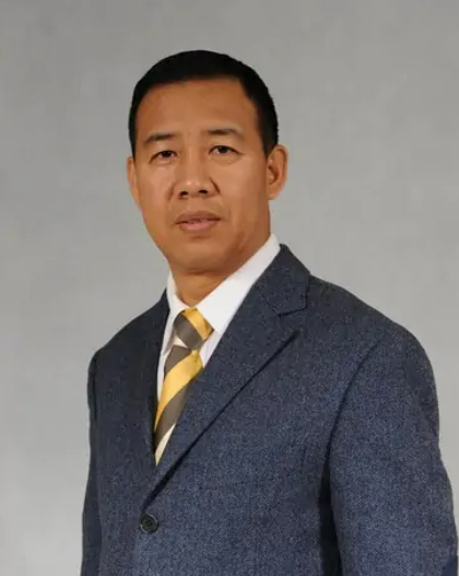 胡玉良(北京飞机维修工程有限公司Ameco总经理)