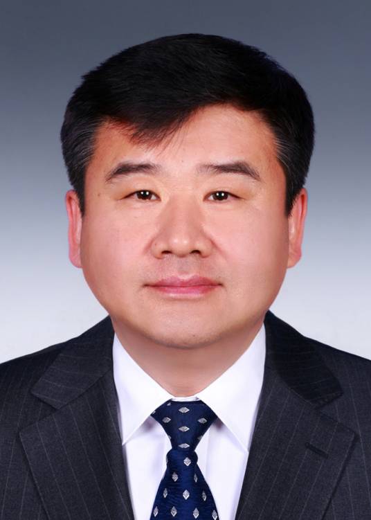 吴绍斌(辽宁省新民市人民政府副市长)