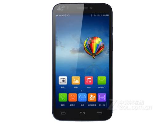 大可乐春（移动4G）