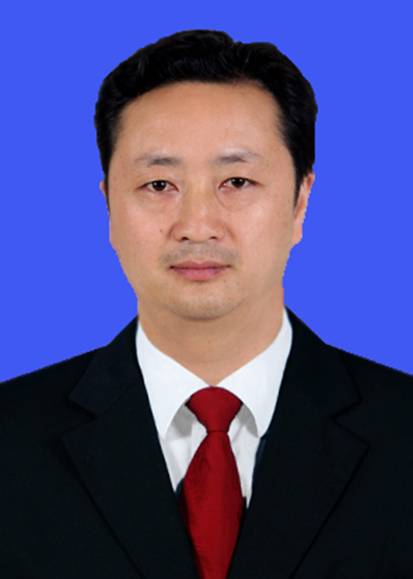 罗阳（仁怀市卫生健康局党组成员、副局长）