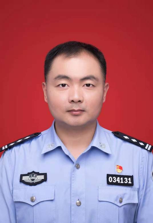 周磊(丰县人民政府原副县长、县公安局党委原书记、局长)