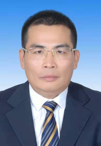 陈永春(湛江市人民政府地方志办公室副主任)