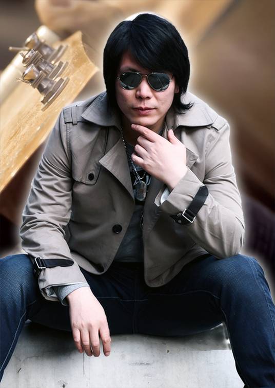 保卫钓鱼岛（于浩宸演唱歌曲）