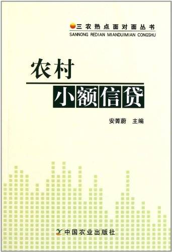 农村小额信贷