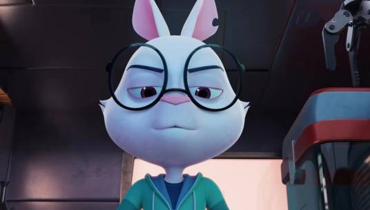 路通（动画片《舒克贝塔》中的角色）