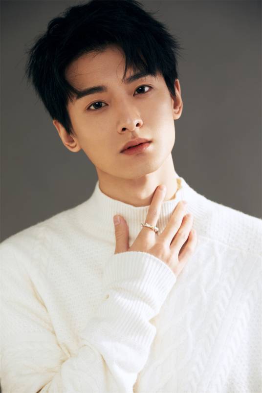 王泽轩(中国内地男演员)