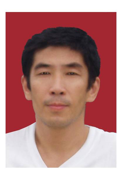 王侃(民进天津市委会副主任委员)