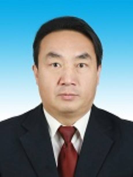 张雷（新疆哈密市政府原副市长）