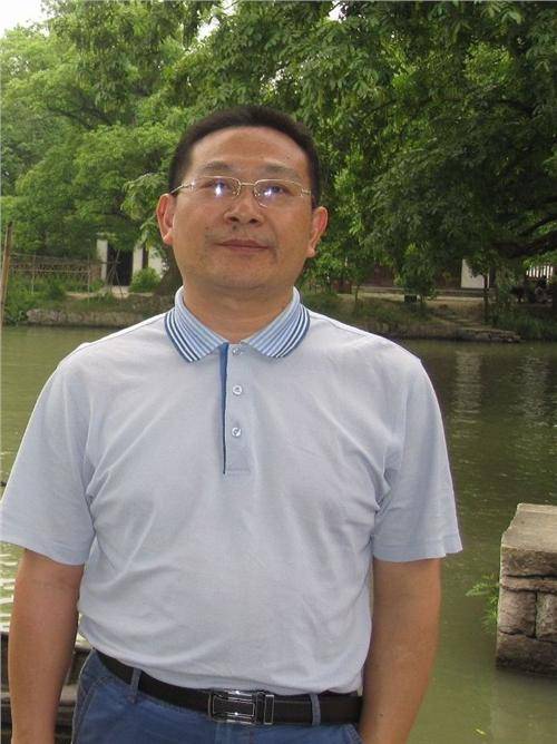 胡波（中山市社会科学界联合会主席）