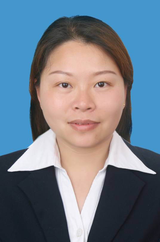 符蓉(重庆市铜梁区审计局党组成员、经责办主任)