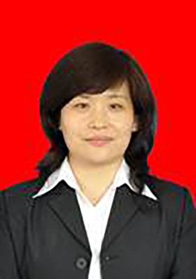 刘红丽(辽宁省沈阳市苏家屯区永乐街道党工委书记、街道人大工委主任)